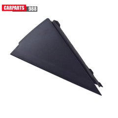 Right Side Rear Door Delta Molding Black for Hyundai i30 2008-2011 83840-2L000 6B93BC-57