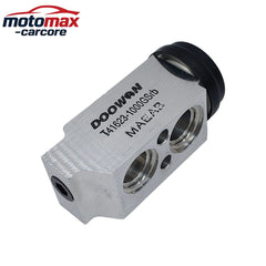 Expansion Valve 97626-1R000 For Hyundai Sonata KIA SOUL Optima Cadenza 2.0L 2.4L 6B93BC-57