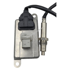 Car 24V Nitrogen Nox Oxygen Sensor 5WK96722B For Man Truck 51.15408-0017 6B93BC-57