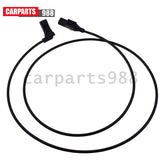 Rear ABS Wheel Speed Sensor For BMW R1200GS R1200 K1200S K1200R 34527677824 6B93BC-57