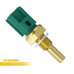 OEM Engine Coolant Temperature Sensor Sender For Toyota Lexus Scion 89422-33030 6B93BC-57