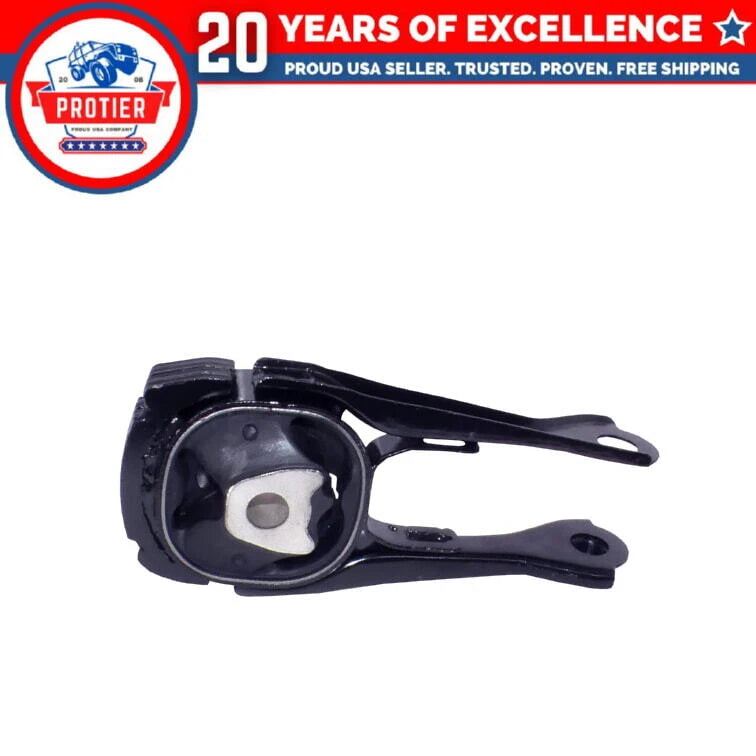 Engine Torque Strut Mount Rear lower Compatible with TOYOTA COROLLA, PRIUS, 6B93BC-57
