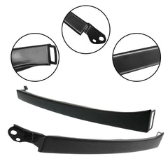 FRONT BUMPER GRILLE HEADLIGHT FILLER TRIM PANELS SET FOR 03-05 TOYOTA 4RUNNER EA 6B93BC-57