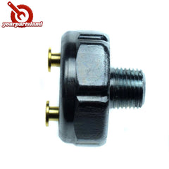 4L60 TH700 700-R4 200-4R Transmissions Oil Pressure Switch For 1982 Up 2 Prong 6B93BC-57