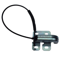 905939948R RH Tailgate Trunk lock Hatch back lock For Renault Koleos 2008-2018 6B93BC-57