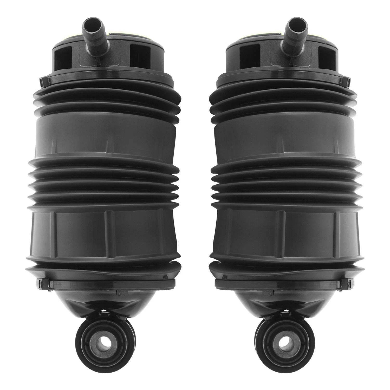 Rear Air Spring Kit for 2007-2011 Mercedes-Benz CLS550, 2003-2009 6B93BC-57