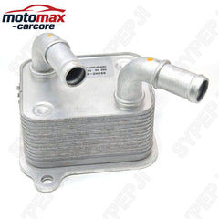 Oil Cooler Transmission For 2019-2021 Hyundai Elantra KIA Forte 2.0L 48290-2H100 6B93BC-57