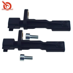 2PCS Rear Left Right ABS Wheel Speed Sensor for 07-16 Jeep Wrangler 52125003AB 6B93BC-57