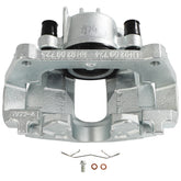 Front Right Brake Caliper 1Pc For 1999-2006 Volvo S80 2001-2007 Volvo S60 6B93BC-57