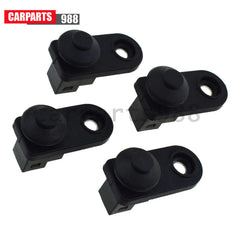 4Pcs Door Jamb Switch for Hyundai Entourage Kia Spectra Sorento 93560-3B100 6B93BC-57