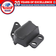 AUTO TRANS MOUNTS | CHEVY BEL AIR ONE-FIFTY TWO-TEN SERIES | 1955-57 3.9L 4.3L 6B93BC-57