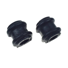 2x Front Stabilizer Sway Bar Bushing For Hyundai KIA Genesis Sorento Santa Fe 6B93BC-57