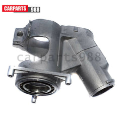 Ignition Column Lock Cylinder Kit For VW Jetta Golf Transporter Fox 321905851D 6B93BC-57