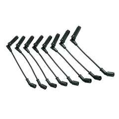Spark Plug Wire Set compatible with Select 03-07 Chevrolet GMC 6B93BC-57
