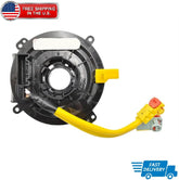 Clock Spring For Cadillac XTS CTS Chevrolet SS Sonic Caprice Trax Buick Encore