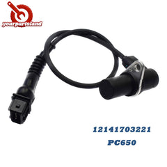 12141703221 Camshaft Position Sensor For BMW 320 323 328 528 M3 Z3 E39 E36 PC650 6B93BC-57