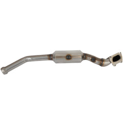2pcs Front Catalytic Converter Left Right For Dodge Durango Jeep Grand Cherokee 6B93BC-57