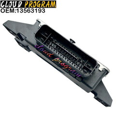 For 2024 2025 Chevrolet Trax OEM Left Rear F (S) 13563193Control Module 6B93BC-57