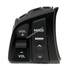 Left Audio Mode Switch Steering Wheel Control Fit For Kia Optima K5 11 12 13 6B93BC-57