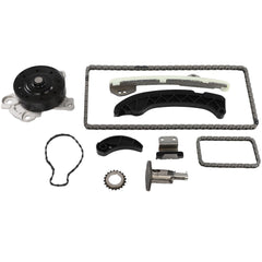 Timing Chain Kit For 2009-2015 Toyota Corolla 2008-2014 Scion xD With Sprocket KOEEP
