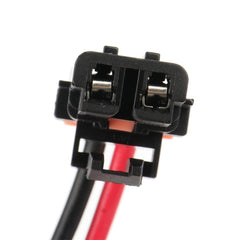 HVAC Blower Motor Resistor Kit For Chevrolet Trailblazer EXT GMC Envoy XUV Front