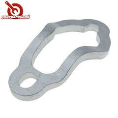 INJECTOR CLAMP SEAL WASHER FITTING KIT 31272194 FOR VOLVO XC90 XC60 S60 V70 C30 6B93BC-57