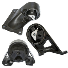 Engine Mount Set for Dodge Car L6 3.7 60-66 6B93BC-57
