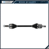 For Honda Civic 2022-2024 Acura Integra 2023-2024 1.5L Front Left CV Axle KOEEP