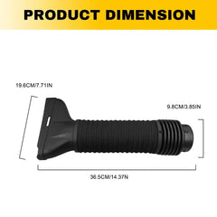 Air Cleaner Intake Hose Right Fits Mercedes C250 2012-15 1.8L 204.047 204.347 EA 6B93BC-57