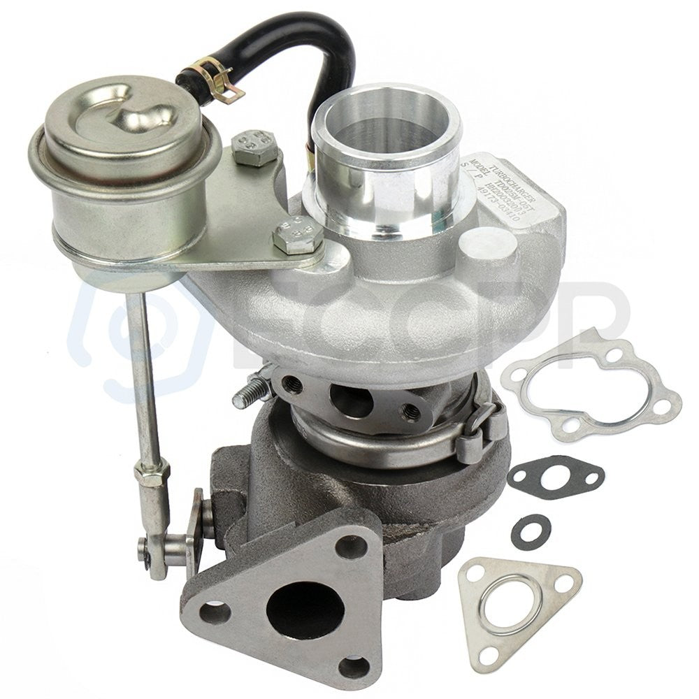 FOR Kubota D1105T V1505T D1105-T Engine TD025M-05T Excavator Turbocharger 6B93BC-57