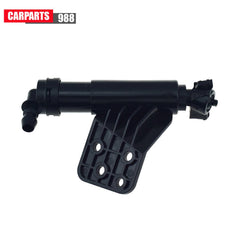 Left Side Front Headlight Wahser Nozzle For 2016-19 Kia Sportage KX5 98671-F1000 6B93BC-57