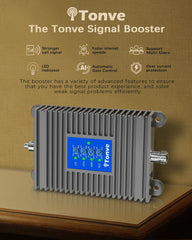 5G/4G Mobile Signal Repeater cell repeater Compatible with All Carriers