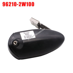 Car Rear Roof Antenna Assy-Combination For 2012-18 Hyundai Santa Fe 962102W100 6B93BC-57