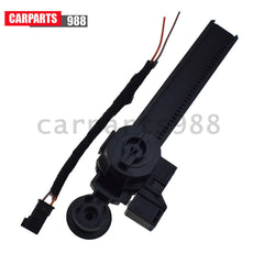 Glove Box Damper Brake Element For VW Arteon Golf 7 Passat R32 Touran 5G1858309 6B93BC-57