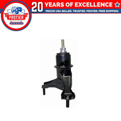 Motor & Trans Mount 3PCS Set Compatible for 09-16 Toyota Venza 3.5L Auto/ 09-13 6B93BC-57