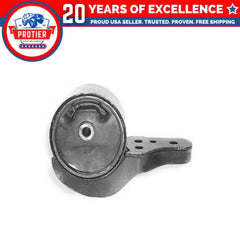 Engine Motor & Trans Mount Set Compatible for 90-92 Nissan Stanza 2.4L 6B93BC-57