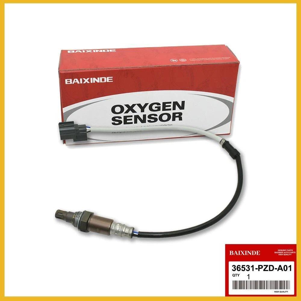 Oxygen Sensor Upstream Sensor For 03-11 Honda Element 05-06 Honda Cr-V Acura Rsx 6B93BC-57