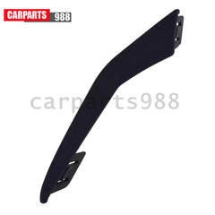 Front Left Bumper Fog Cover Bezel For 2020 2021-2022 Toyota Corolla 81482-02840 6B93BC-57