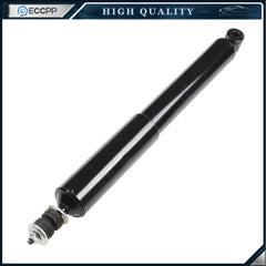 Ford E-150 Club Wagon Econoline Shock Absorbers for Rear Left & Right Sides