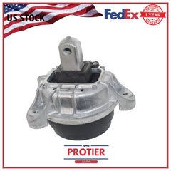 RightEngine Mount for BMW 550i,550i GT,GT xDrive,xDrive,650i,Gran 6B93BC-57