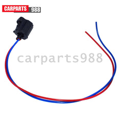 Coolant Temperature Sensor Connector For Toyota Ford Lincoln Mercury 158-0421 6B93BC-57