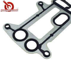 For BMW E60 E61 E81 E82 E83 E84 E87 E88 N47 Oil Filter Base Gasket 11427802114 6B93BC-57