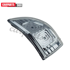 Rearview Mirror Turn Signal Lamp Left Side For Kia Sedona 2010-2014 876144D000 6B93BC-57