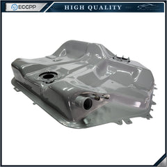 12 Gallons Fuel Tank for Honda Civic CRX 1988-1991 1.5L 1.6L w/ Hatchback 2-Door 6B93BC-57