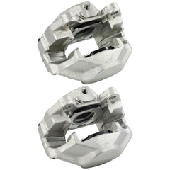 Front Brake Calipers 2Pcs Set For 1963-1965 Mercedes-Benz 190C 19271 19272 6B93BC-57
