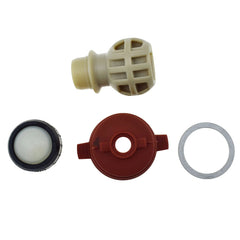 6x Gear Shift Shifter Linkage Level Stick Selector Repair Kit For VW Passat Audi 6B93BC-57