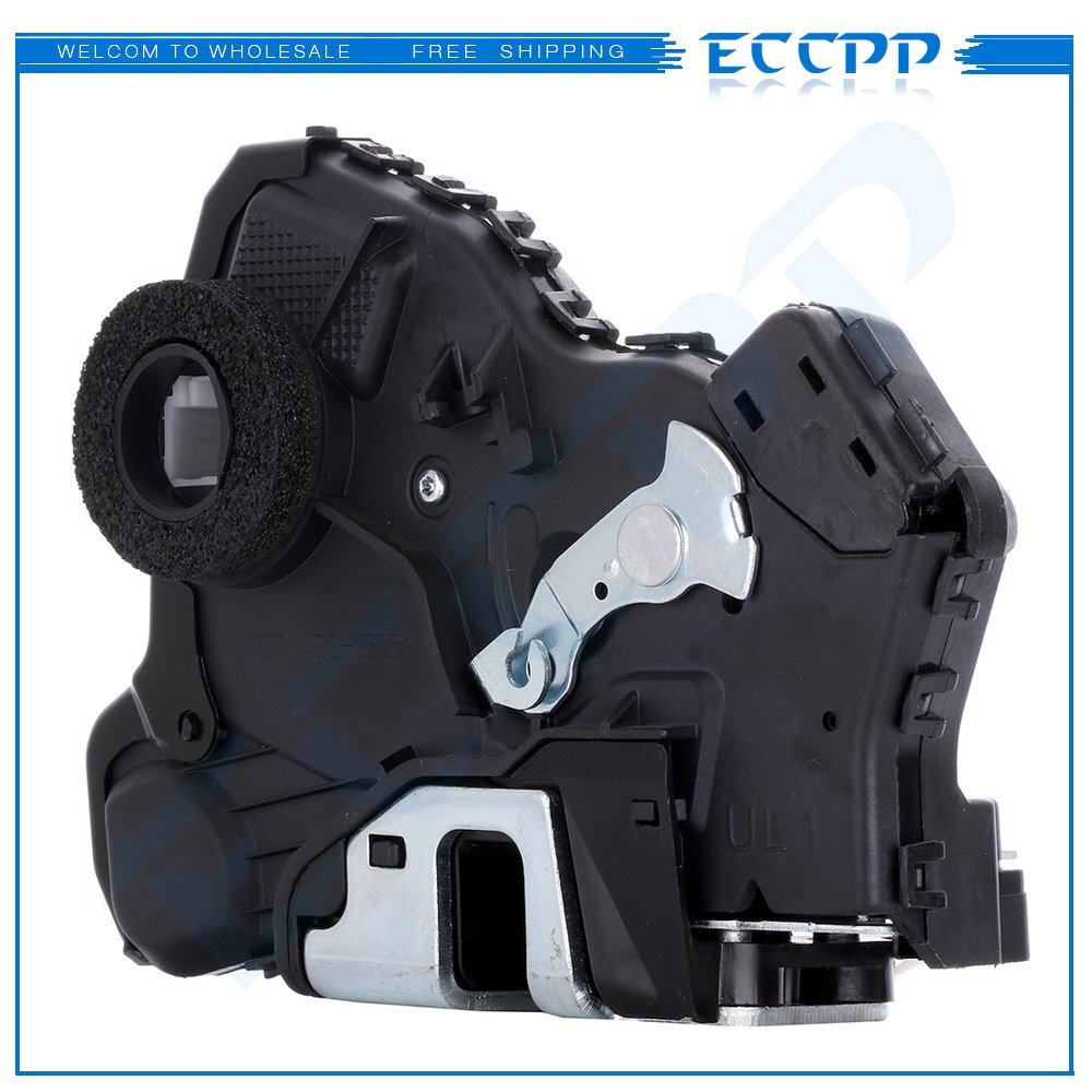 Door Lock Actuator Front Left LH Driver Side For Lexus Toyota 690400C050 6B93BC-57