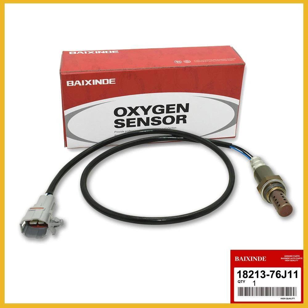18213-76J11 Downstream Oxygen O2 Sensor For Suzuki XL-7 Vitara Grand Vitara 6B93BC-57