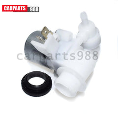 Windshield Washer Pump For Fiat Seicento 0.6 1.1 46575545 4657-5545 6B93BC-57