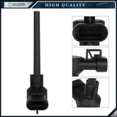 ECCPP Coolant Level Sensor For Kenworth T660 T800 W900 Peterbilt 348 N9267001 ECCPP